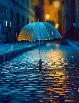 Why Fevers Feel Worse During Damp Monsoon Nights