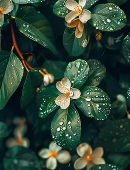 Rain Horoscope: Signs That Find Love Strength in Wet Spell