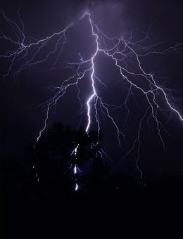 Thunder Anxiety Is Real: Why Adults Also Fear Storms