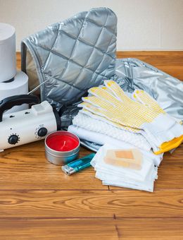 Why Wet Kitchen Towels Can Make You Sick in Monsoon & How to Stay Hygienic