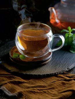 Hot Chai + Cold Feet? Ayurveda Explains Why Rains Knock Your Body Off Balance