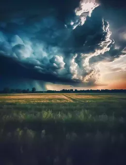 Explainer: What ‘Rain Bombs’ Mean for Your Safety