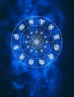 Weekly Horoscope: Signs Battling Mood Swings Under Grey Skies