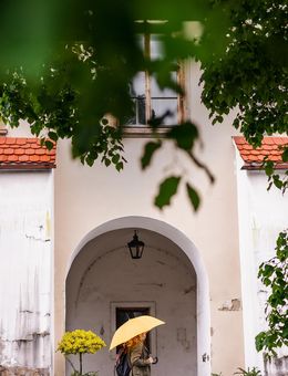Rainy School Runs: The Monsoon Comedy Parents Always Endure